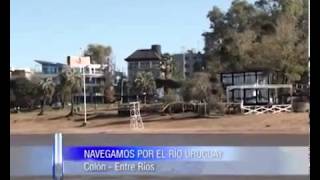 Argentina X Argentinos - Colón, Entre Ríos