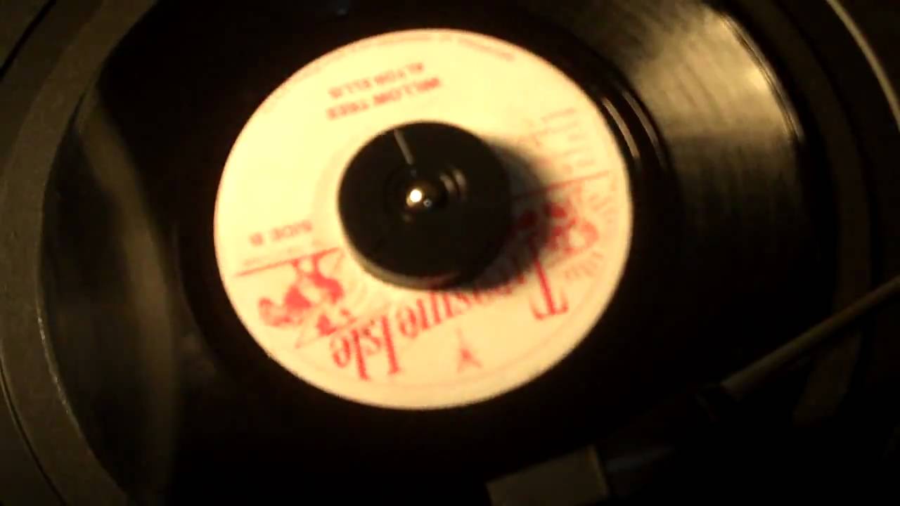 'Willow Tree' by Alton Ellis YouTube