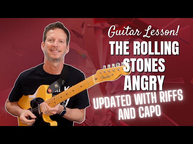 ギター THE ROLLRING STONES lips&tongue guitar Rolling Stones Tongue Logo Guitar | eBay