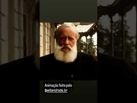 D. Pedro II