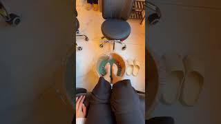 📍@snowflakes_spa #shorts #ShortsFriends #nycshorts #newyorkcity #lifeinnyc