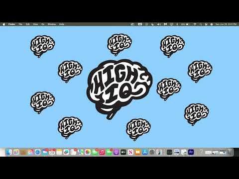 310babii - arrange it (Official Visualizer)