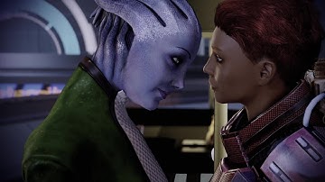 Mass Effect 2 Legendary Edition Walkthrough - Part 5 (No Commentary)