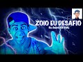 ZOIO EU DESAFIO - by: GabrielOFICIAL (me) - Geometry Dash 2.2 (LAYOUT)
