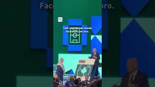 Sparks Fly At The Fifa Congress Between Israel And Palestine Shock In The Hall