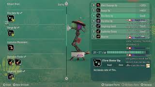 [Stream Archive] Splatoon Raiders   3. Chill Island Vibes, Pinch of Salt and Spice