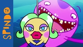 Happy Together - Underwater Romance