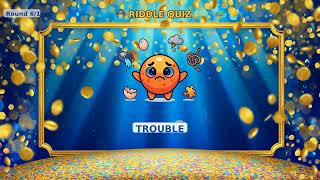 Riddle Quiz: 10 Questions Only Smart People Can Answer