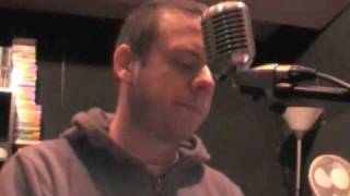 Atlum Schema - Atoms For Peace (Thom Yorke)