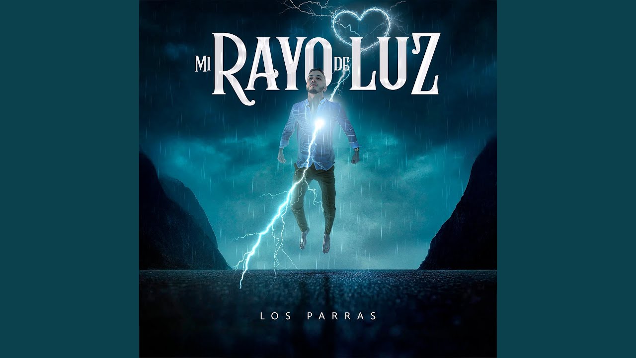 Mi Rayo De Luz