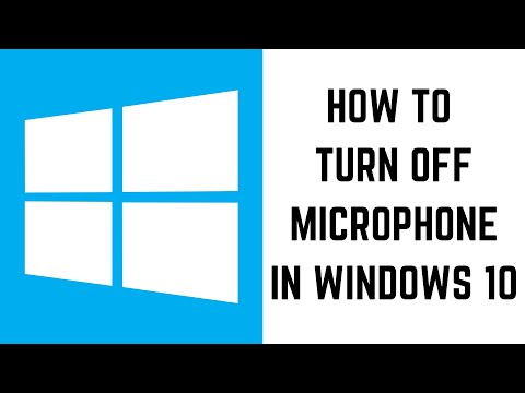 How to Turn
