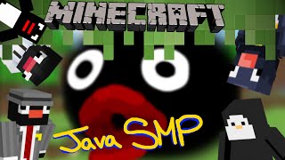 ⚫ Minecraft Java 1.17 SMP Server (You can join) - Back to the scuffed PP Land @Merlin_YouTube
