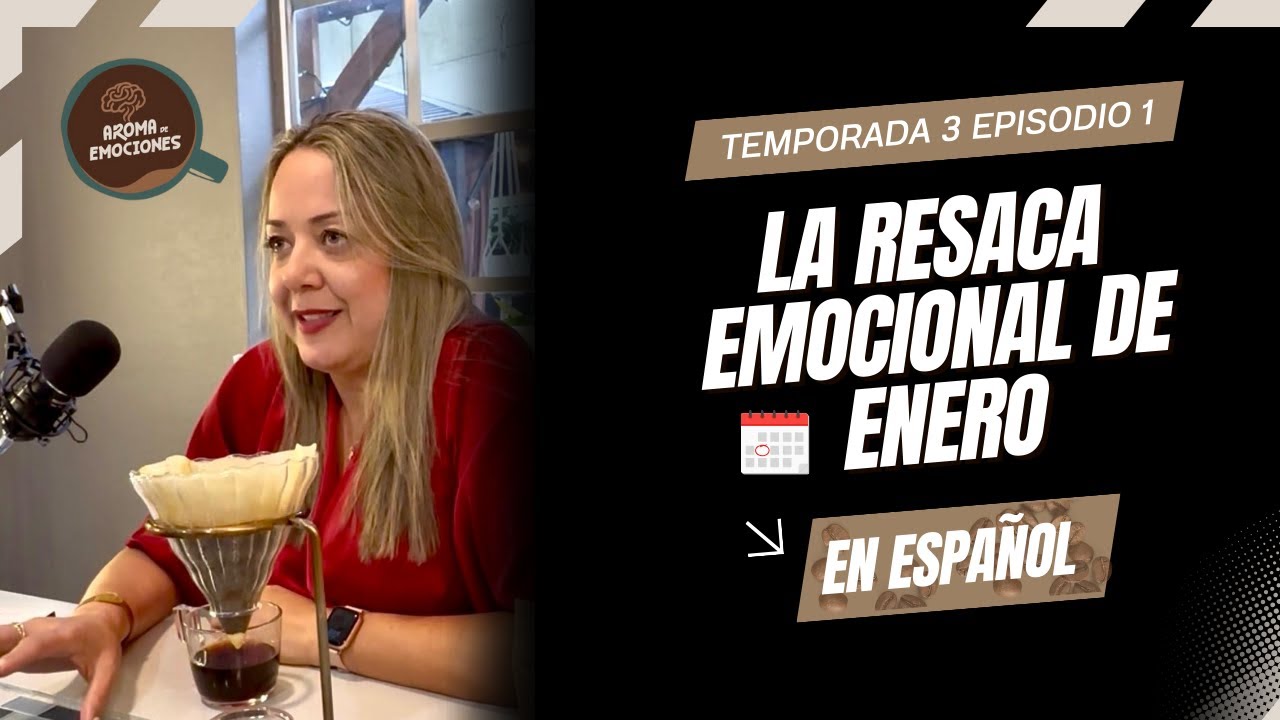 La resaca emocional de enero