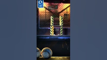 CAN KNOCKDOWN 3 ➖ LEVEL 16 (⭐⭐⭐)