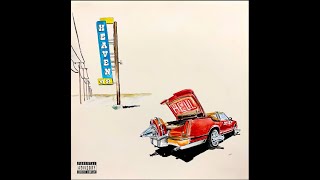 Don Toliver - Can't Feel My Legs - 432 hertz