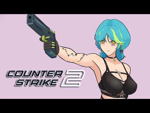 【Counter-Strike 2】 23K doom   |  Premier  【#VSPOEN #RemiaAotsuki】