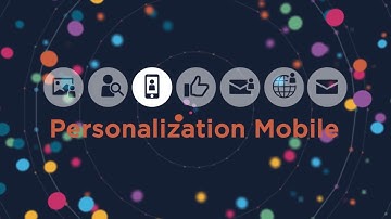 Message Cloud: Personalisation Mobile