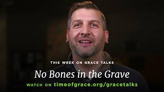 No Bones in the Grave TRAILER