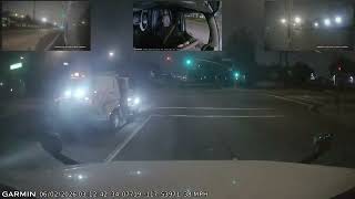 Smart & Final DC In Rancho Cucamonga, CA / Crime & Punishment Ideas (Littering & Alcohol)