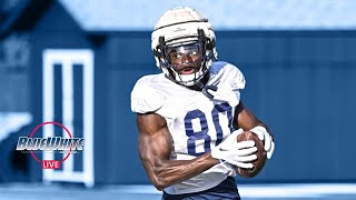 The NUMBER ONE question for Penn State spring camp (and beyond) | #WeAre | BWI Live