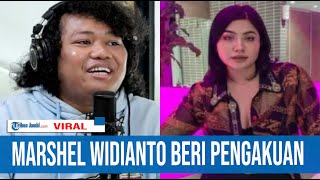 AKHIRNYA MARSHEL WIDIANTO BERI PENGAKUAN SOAL 76 VIDEO DARI DEA ONLYFANS: YANG PENTING DOA SAJA