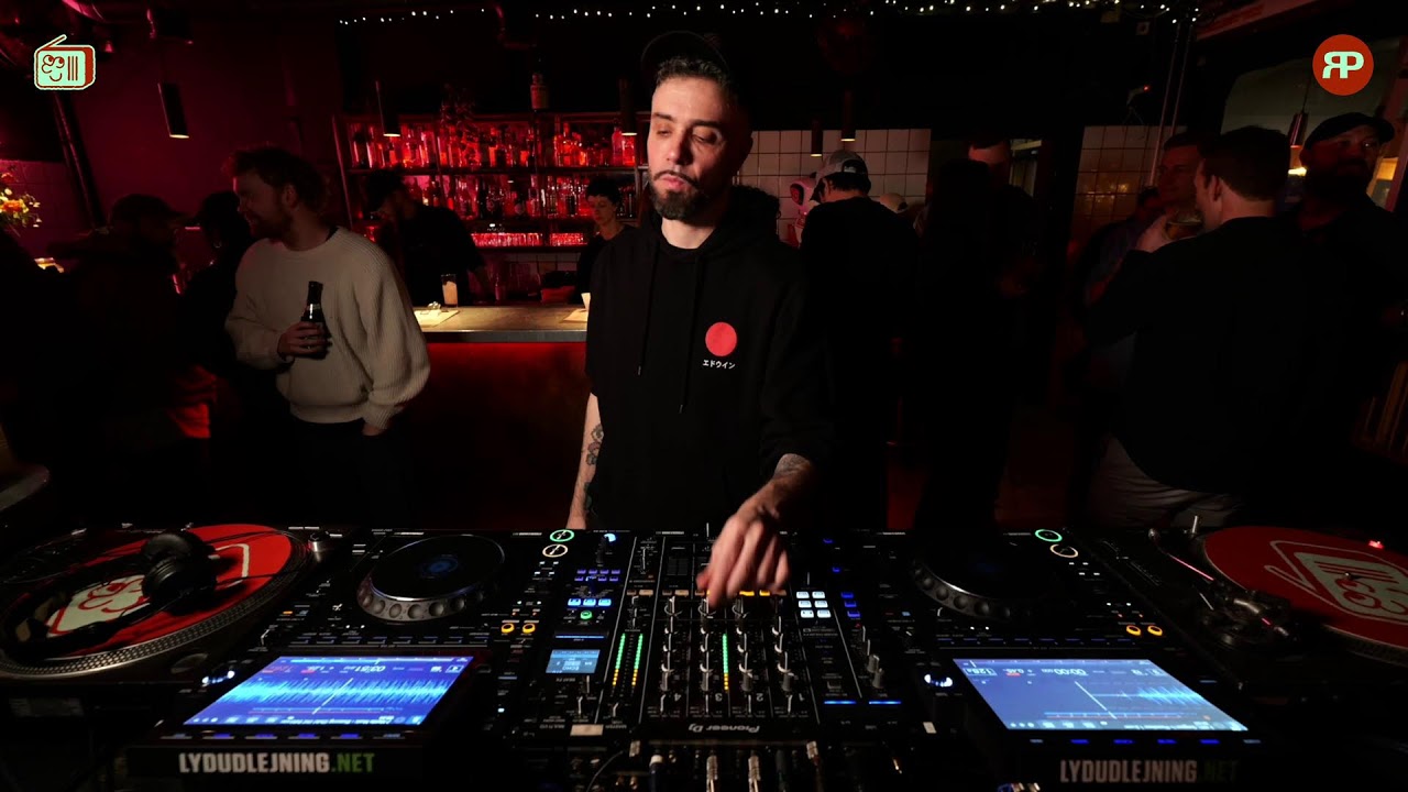 Alex Celler @ Radio Panini (13.03.2026)