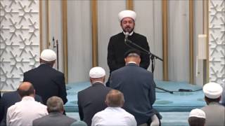 Ali TEL-İNSÂN Suresi (23-31)