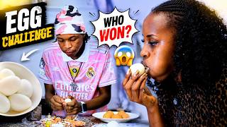 Download lagu #EGGSCOMPETITION 15 EGGS IN 10 MIN #DJPINKY YARI APFUYE ARIYE AMAGI 15 MU MINOTA 10