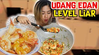 CHAMPION!!! NONSTOP FINISHING CRAZY SHRIMPS AT WILD LEVEL....