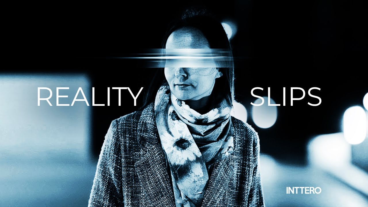 INTTERO - REALITY SLIPS