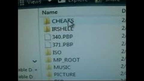 How to install 1.50 kernel subset on 3.71 M33 or higher