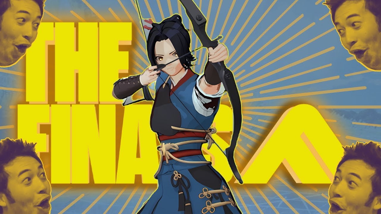 THE FINALS - Ultimate Battle Gameplay Nonstop Chaos