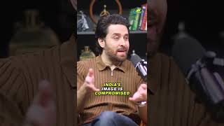 India vs Pakistan! | #HaroonShahid #ARYPodcast #Shorts