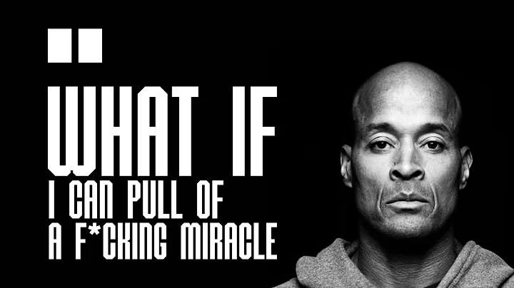 21 Minutes of David Goggins Telling You The Truth