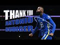 GOODBYE ANTONIO RUDIGER • Farewell Video • 1080p