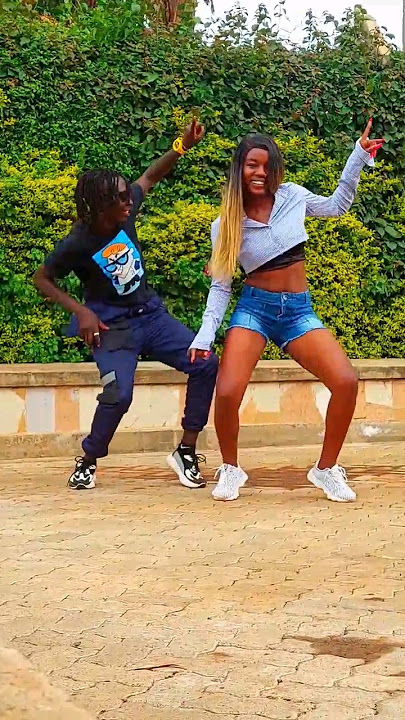 Koffi Olomide cleo Boa 🙌❤️BEST DANCE Challenge #koffiolomide #koffi_olomide #cleo #dancechallenge