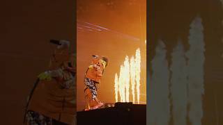 Thank You Tokyo 0214  0215 vaundy silence