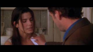 Sandra Bullock - Practical Magic Scene