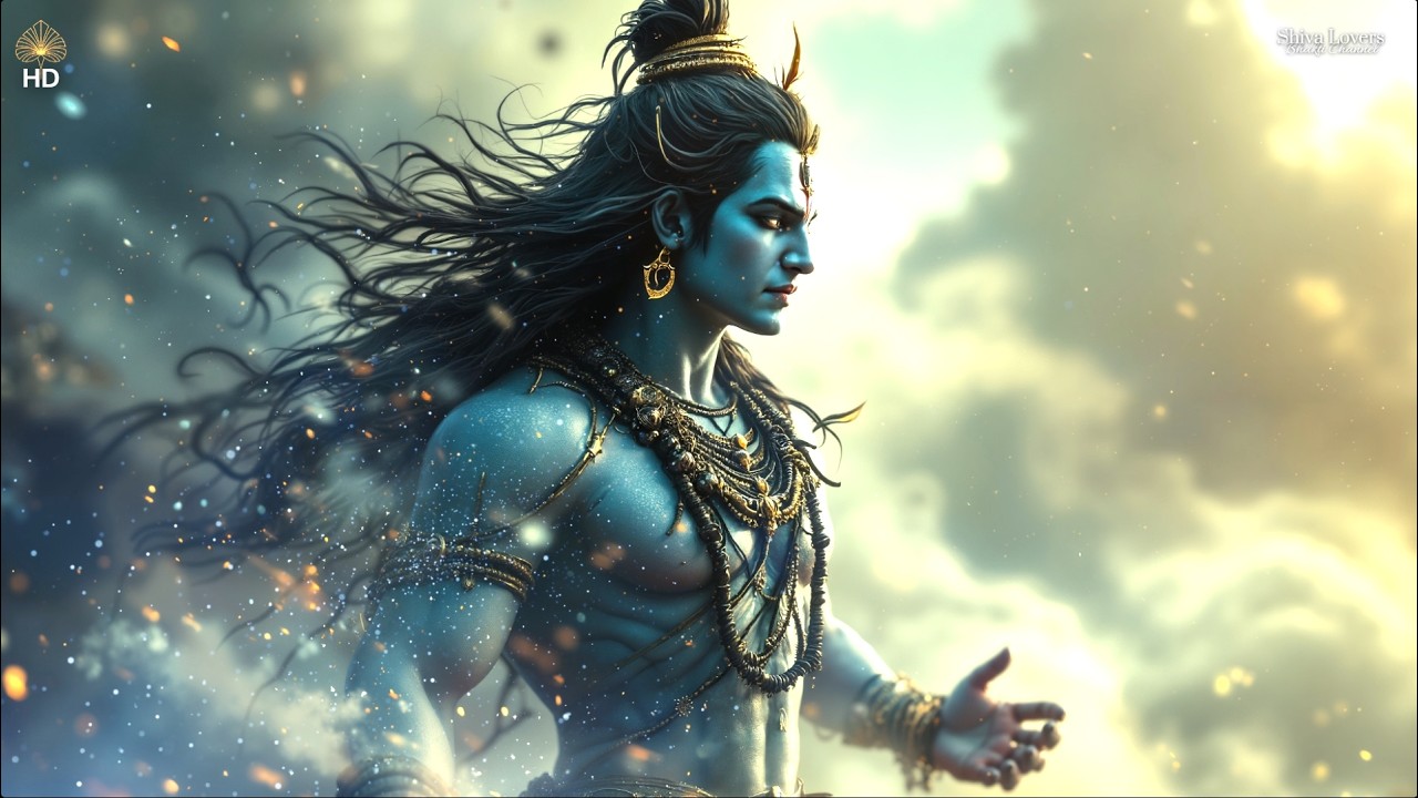 Lord Shiva Is Awakening Millions Right Now | Epic Shiva Chant - Spiritual Power (Mahashivratri 2026)