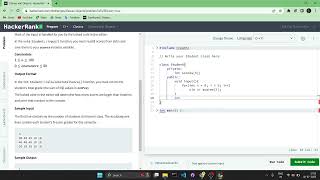 CP_15 Class & Objects | Competitive Programming Tutorials | Arun Nayak News
