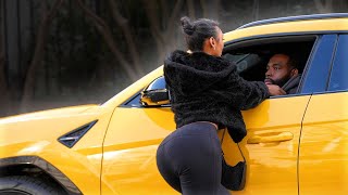 GOLD DIGGER PRANK PART 643 | LondonsWay