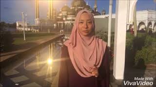SyahirahAtiqah vlog eac1 umt
