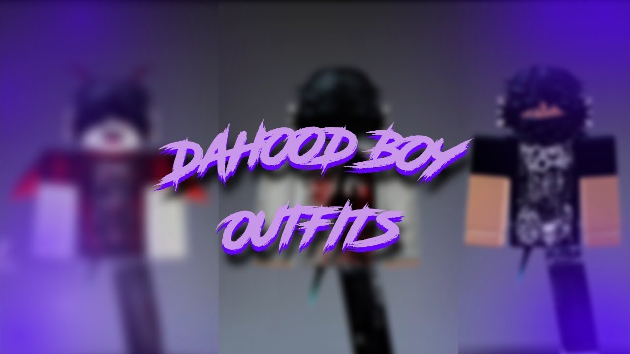 stylish boys roblox outfit ideas｜TikTok Search