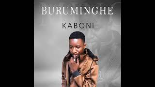 Kaboni Buruminghe Prod By Izjoebeat