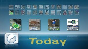 Tekscan Tactile Pressure and Force Sensors & Systems