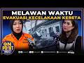 Kronologi Lengkap Evakuasi Kecelakaan Kereta Api di Bekasi Timur | On Point with Adisty #72
