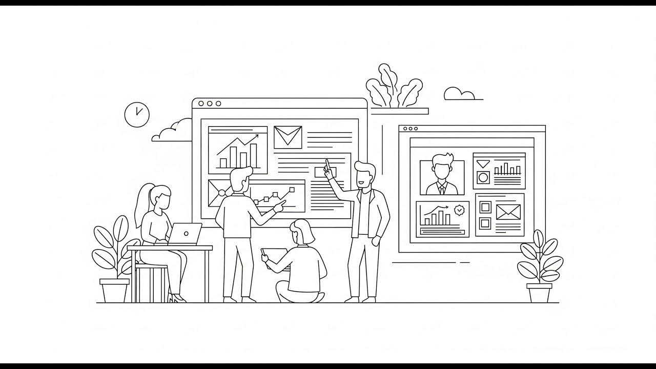 Mastering Digital Collaboration and Supporting Project Work (2 Minutes)