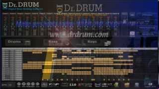 Hip hop beat maker software - Create complex beats on PC screenshot 3