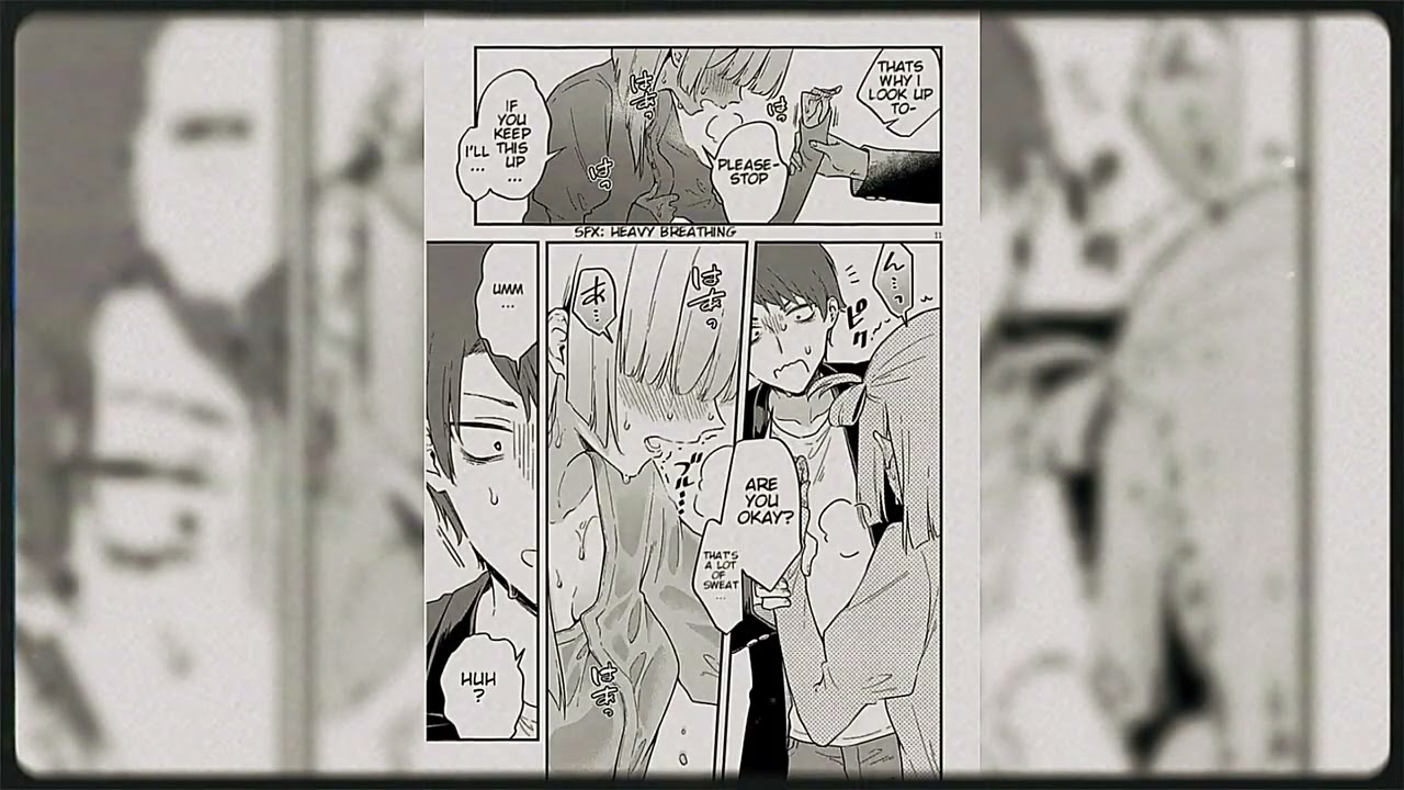 Ajin Sharehouse | Chapter 1 | That's The Kind of Life I Want To Live 