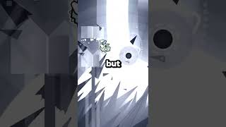 The Most Forgotten Level in Geometry Dash #geometrydash #demon
